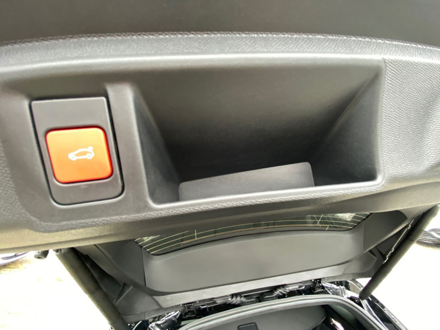 OPEL Astra GS Line, LED, Kamera, SHZ