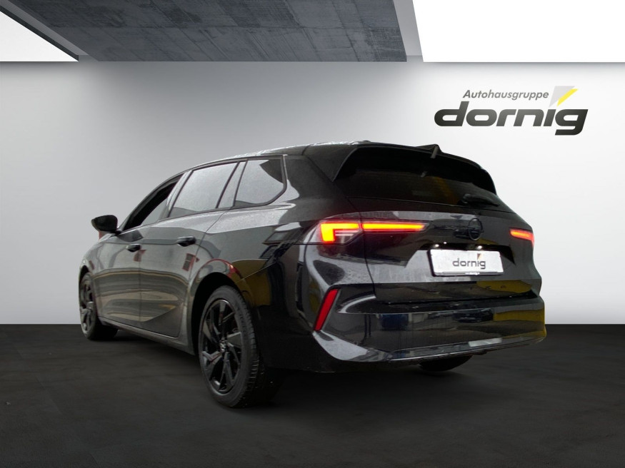 OPEL Astra GS Line, LED, Kamera, SHZ