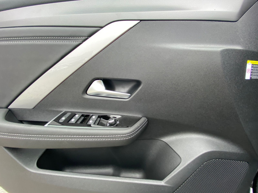 OPEL Astra GS Line, LED, Kamera, SHZ