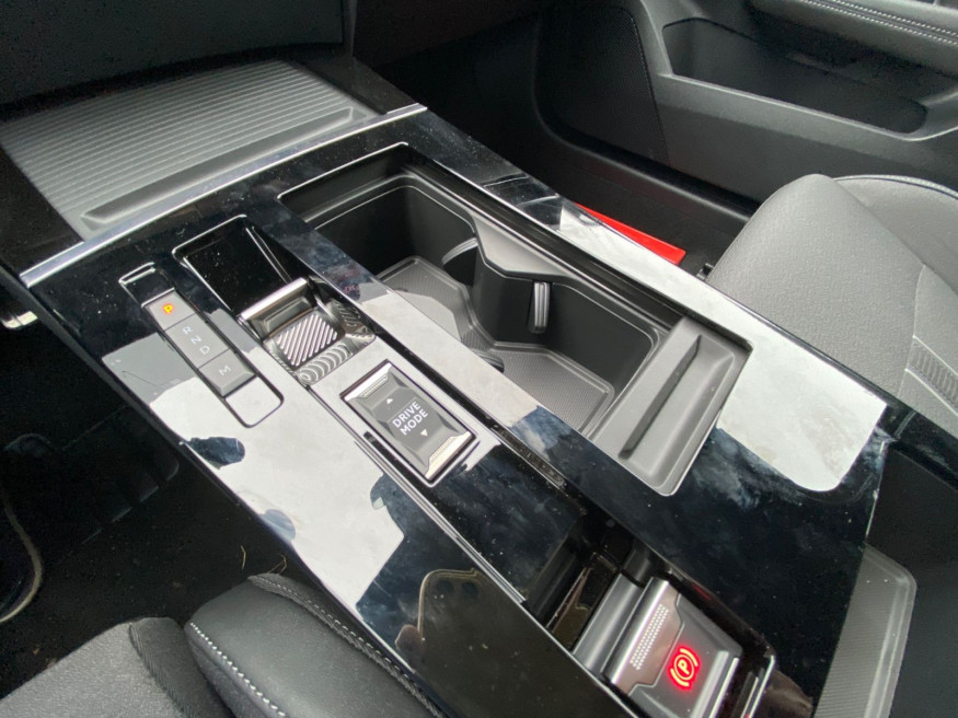 OPEL Astra GS Line, LED, Kamera, SHZ