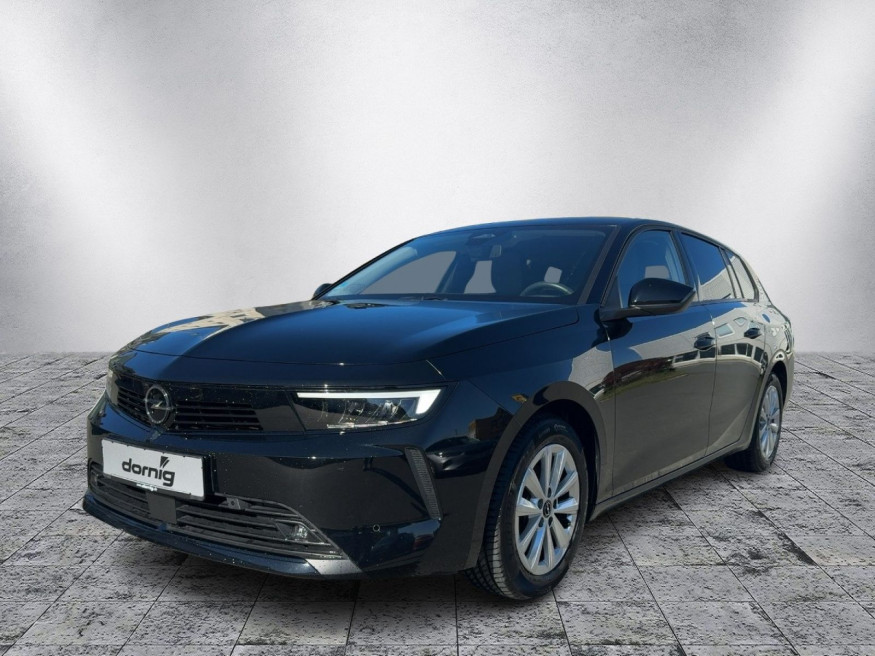 OPEL Astra Sports Tourer Enjoy 1.2