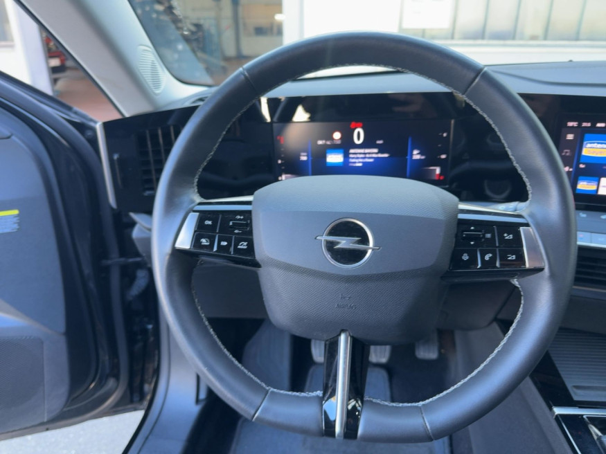 OPEL Astra Sports Tourer Enjoy 1.2