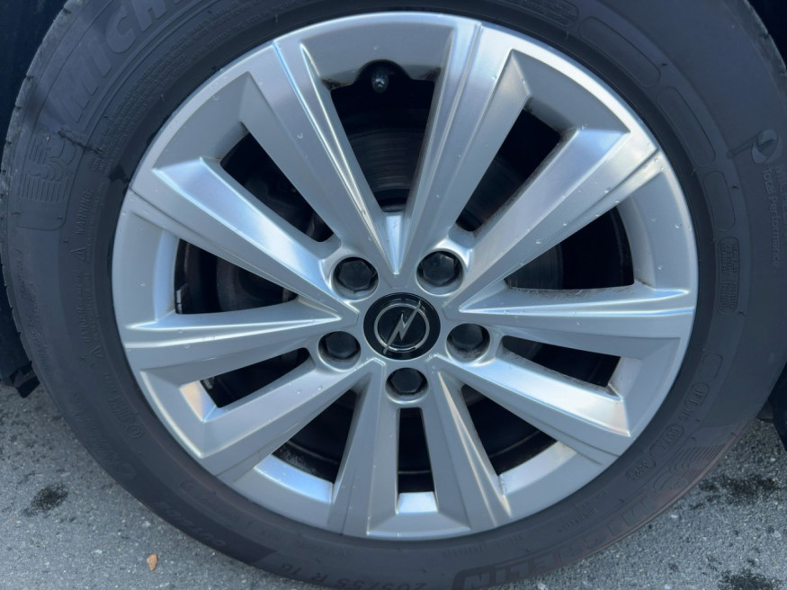 OPEL Astra Sports Tourer Enjoy 1.2