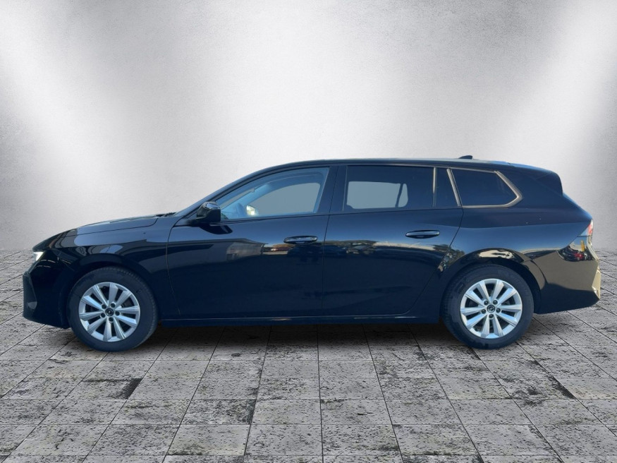 OPEL Astra Sports Tourer Enjoy 1.2