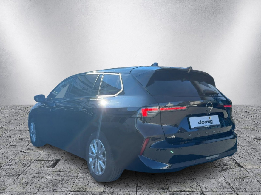 OPEL Astra Sports Tourer Enjoy 1.2