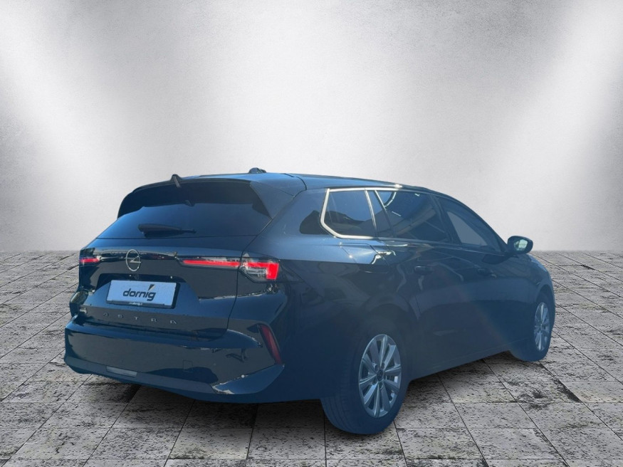 OPEL Astra Sports Tourer Enjoy 1.2
