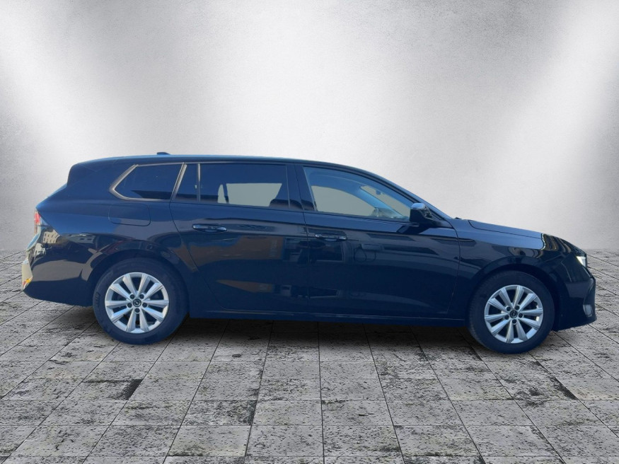 OPEL Astra Sports Tourer Enjoy 1.2
