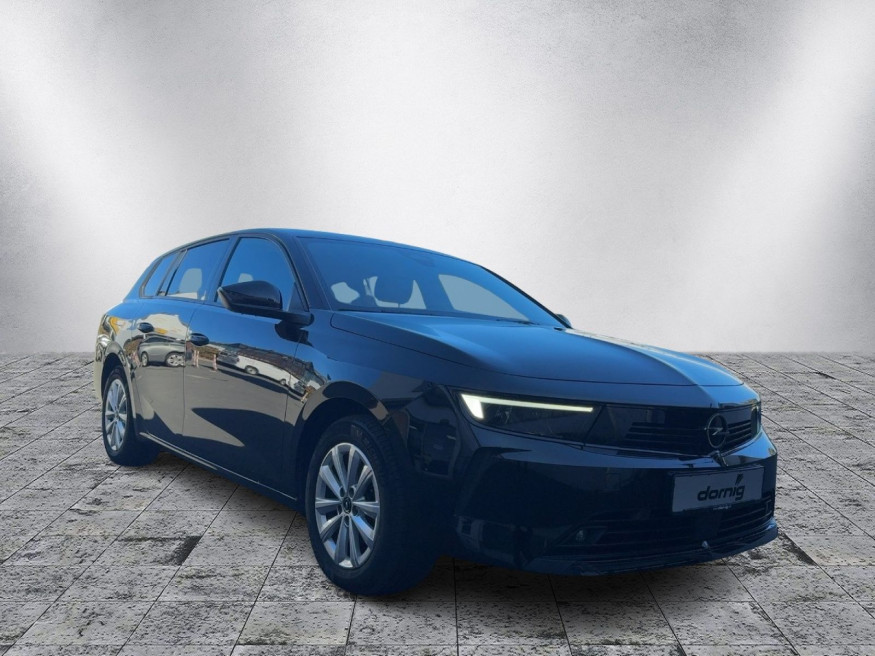 OPEL Astra Sports Tourer Enjoy 1.2