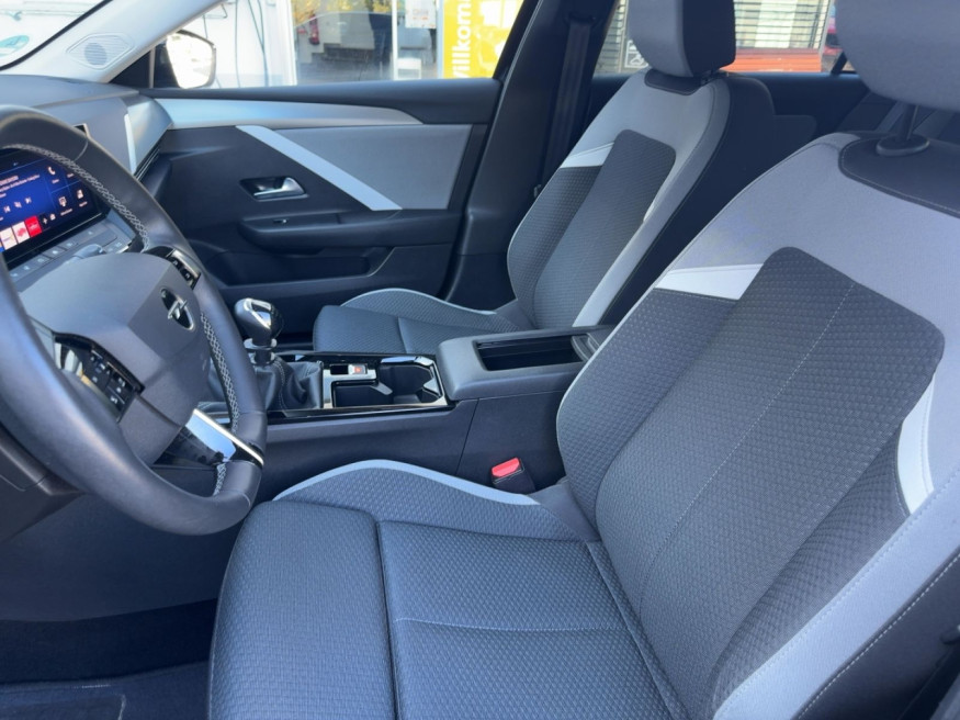 OPEL Astra Sports Tourer Enjoy 1.2