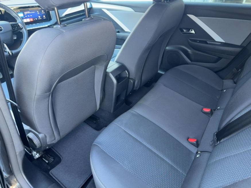 OPEL Astra Sports Tourer Enjoy 1.2