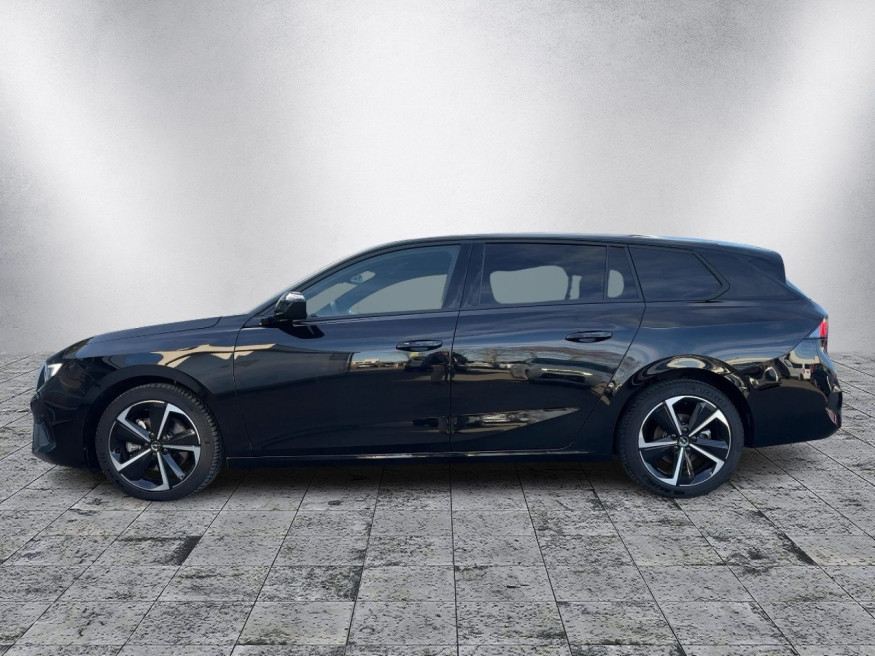 OPEL Astra ST GS Line,AT8,Kamera,SHZ,AGR-