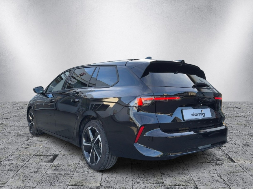 OPEL Astra ST GS Line,AT8,Kamera,SHZ,AGR-