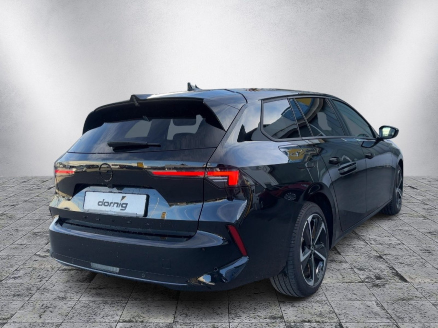 OPEL Astra ST GS Line,AT8,Kamera,SHZ,AGR-