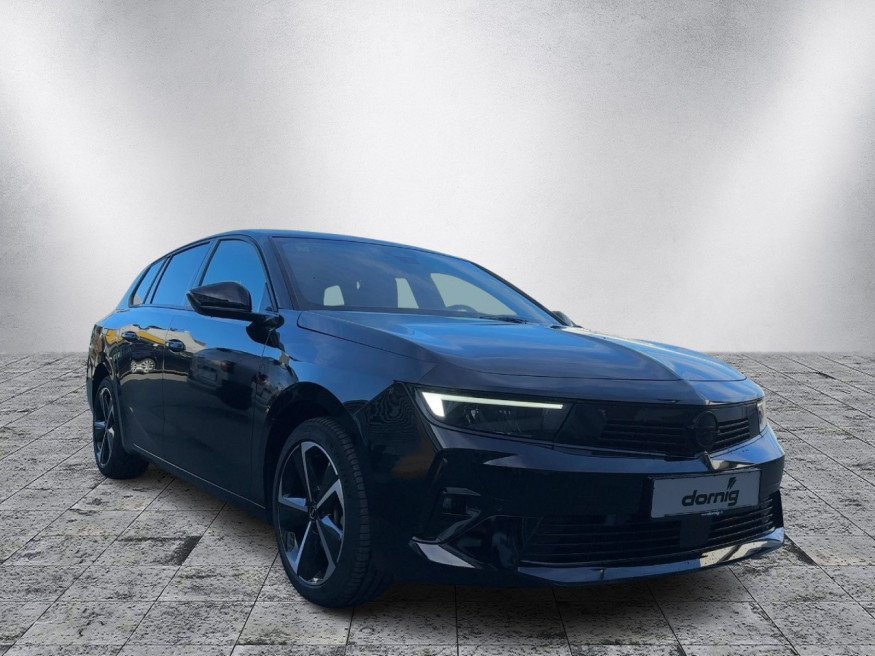 OPEL Astra ST GS Line,AT8,Kamera,SHZ,AGR-