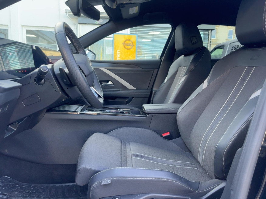 OPEL Astra ST GS Line,AT8,Kamera,SHZ,AGR-