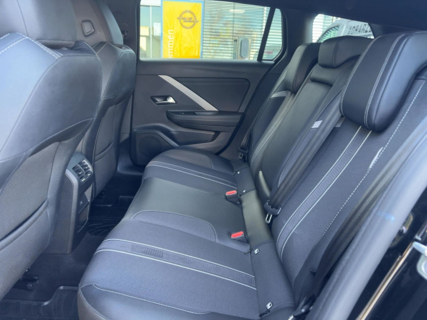OPEL Astra ST GS Line,AT8,Kamera,SHZ,AGR-