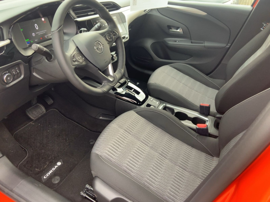 OPEL Corsa Edition Winterp. Kamera *NP*