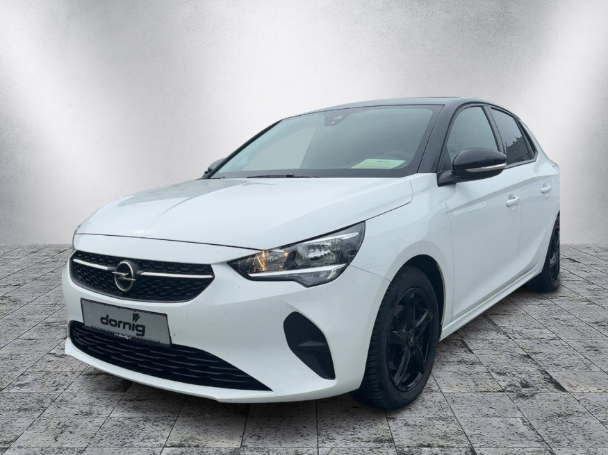 OPEL Corsa Editon