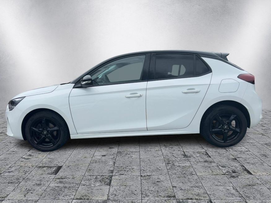 OPEL Corsa Editon
