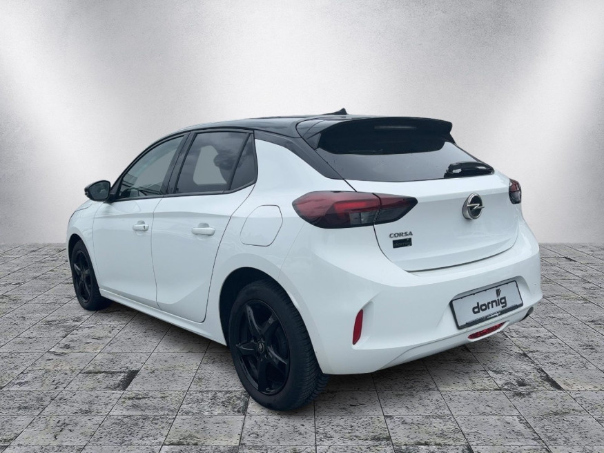 OPEL Corsa Editon