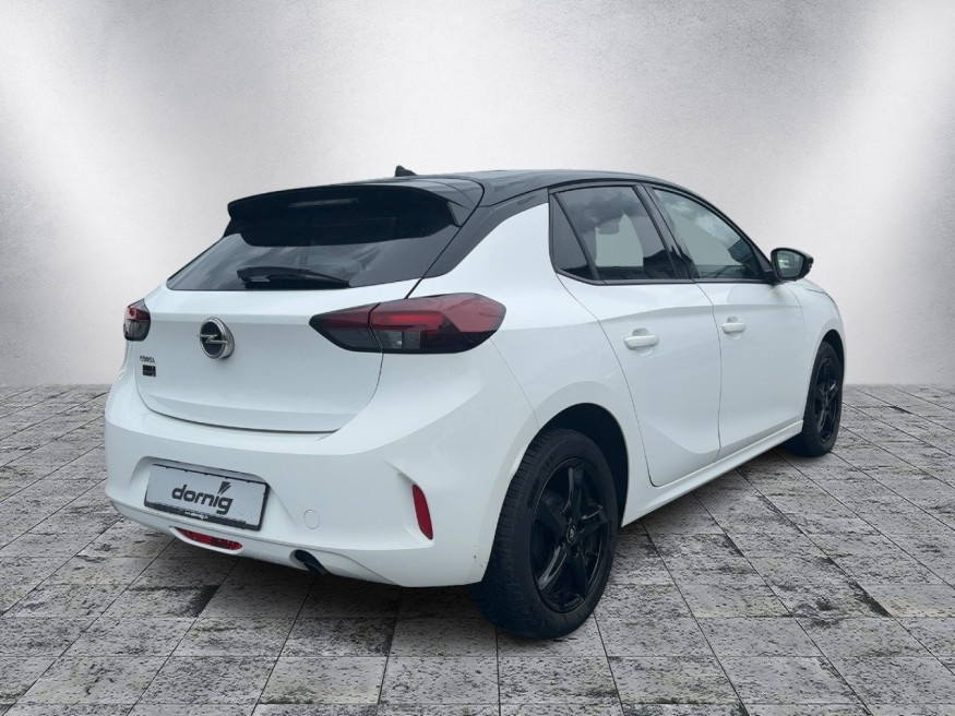 OPEL Corsa Editon