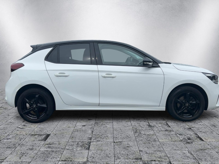 OPEL Corsa Editon