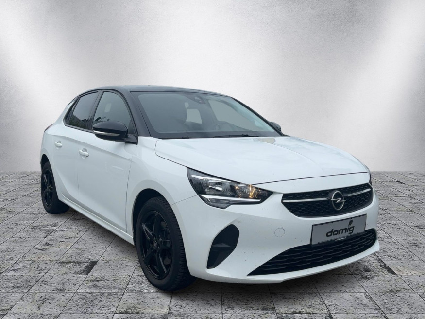 OPEL Corsa Editon