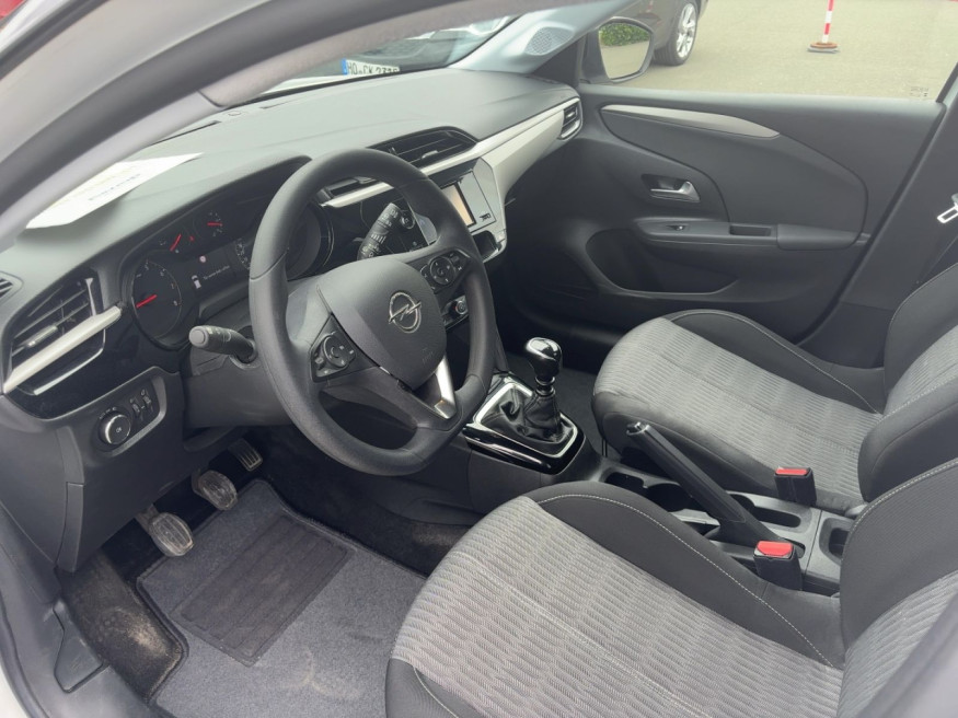 OPEL Corsa Editon
