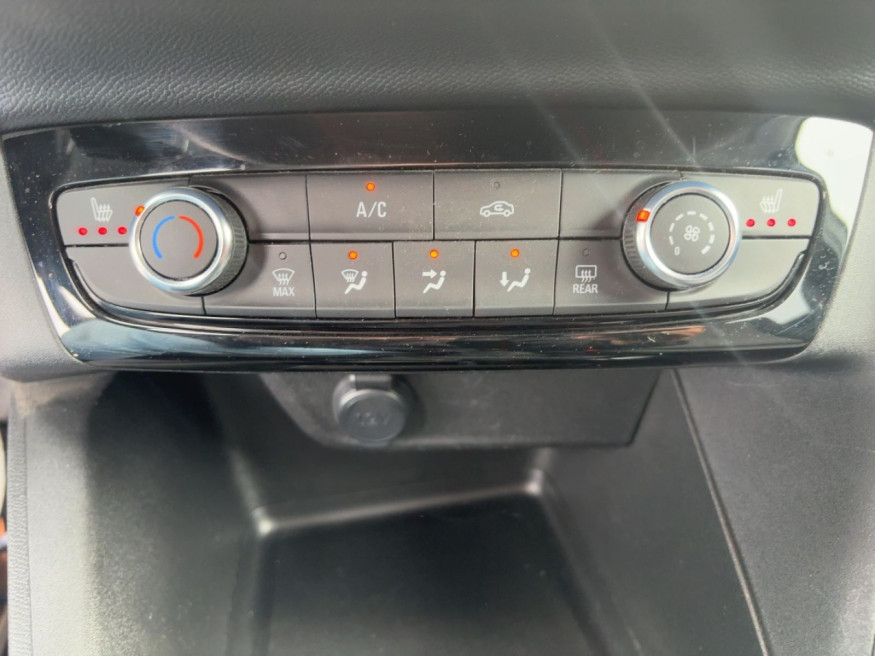 OPEL Corsa Editon