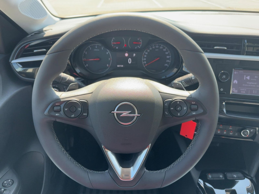 OPEL Corsa Edition 1.2, SHZ, Parkpilot