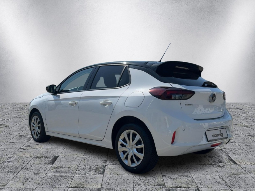 OPEL Corsa Edition 1.2, SHZ, Parkpilot