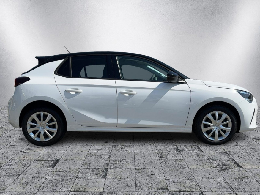 OPEL Corsa Edition 1.2, SHZ, Parkpilot