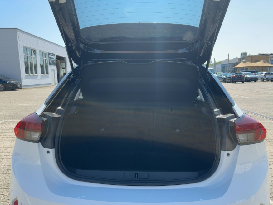 OPEL Corsa Edition 1.2, SHZ, Parkpilot