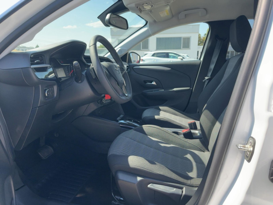 OPEL Corsa Edition 1.2, SHZ, Parkpilot