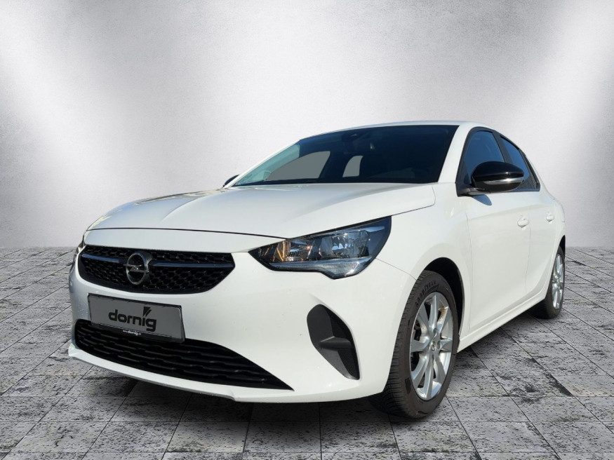 OPEL Corsa Edition 1.2