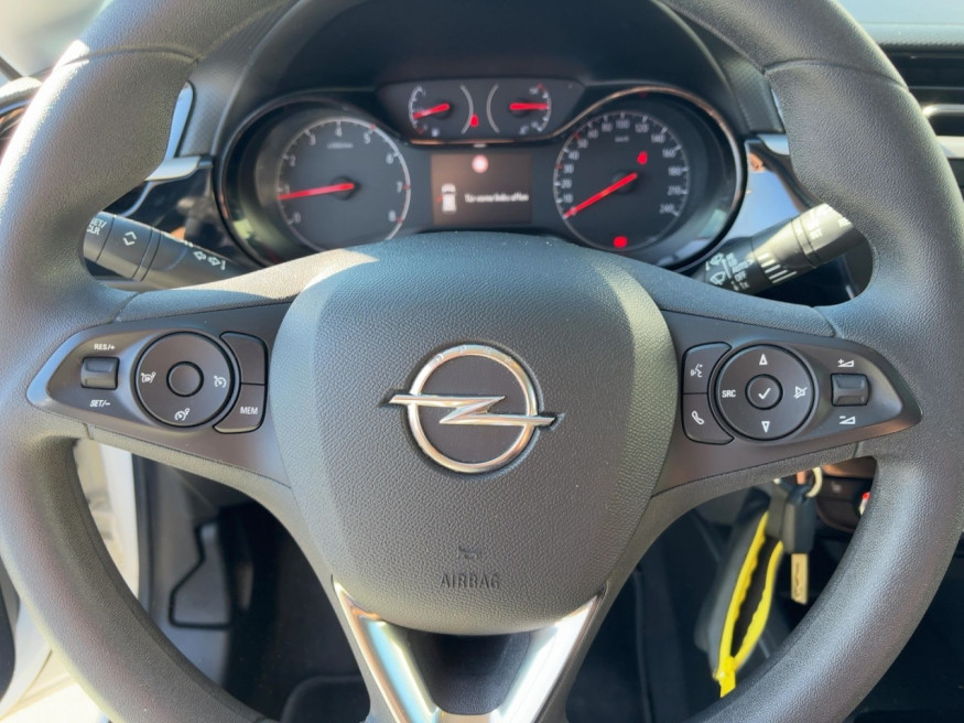 OPEL Corsa Edition 1.2