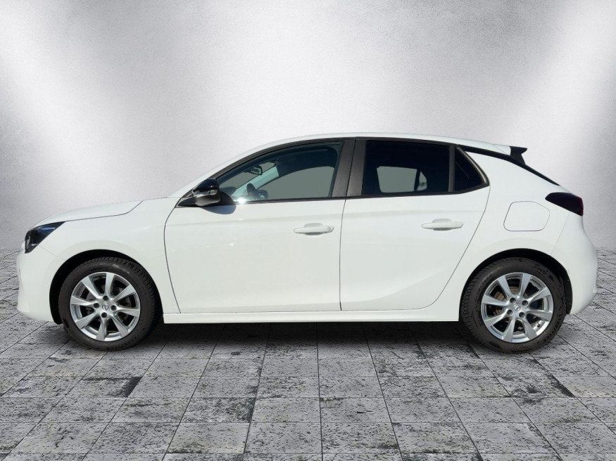 OPEL Corsa Edition 1.2