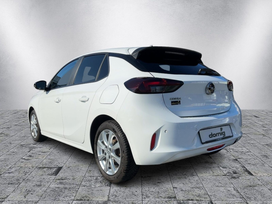 OPEL Corsa Edition 1.2
