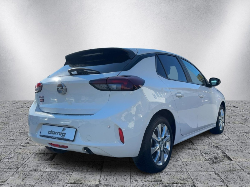 OPEL Corsa Edition 1.2