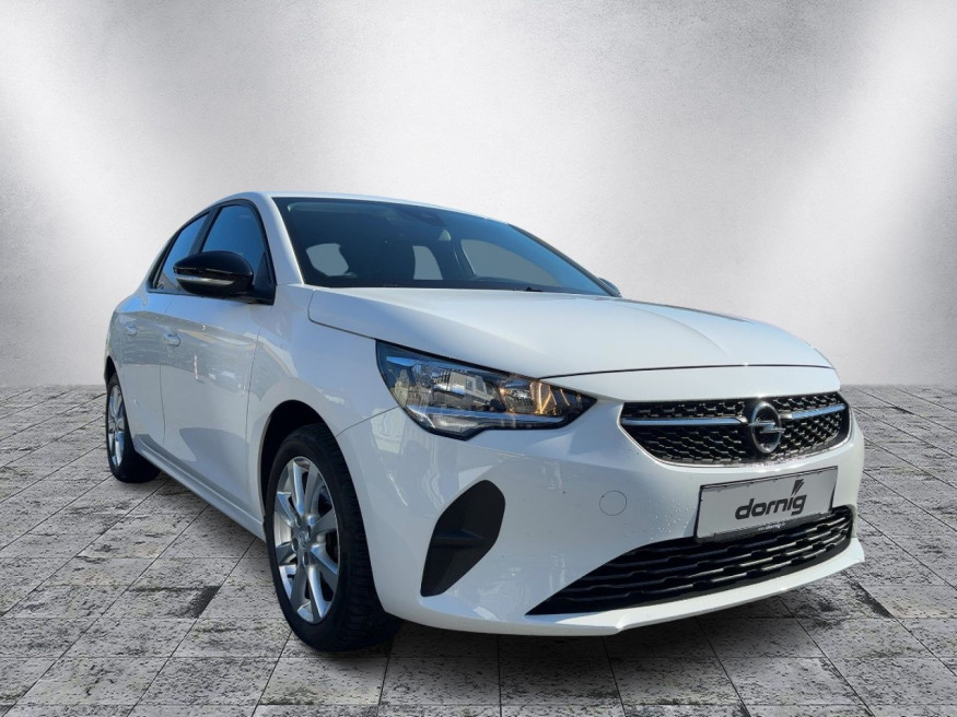 OPEL Corsa Edition 1.2