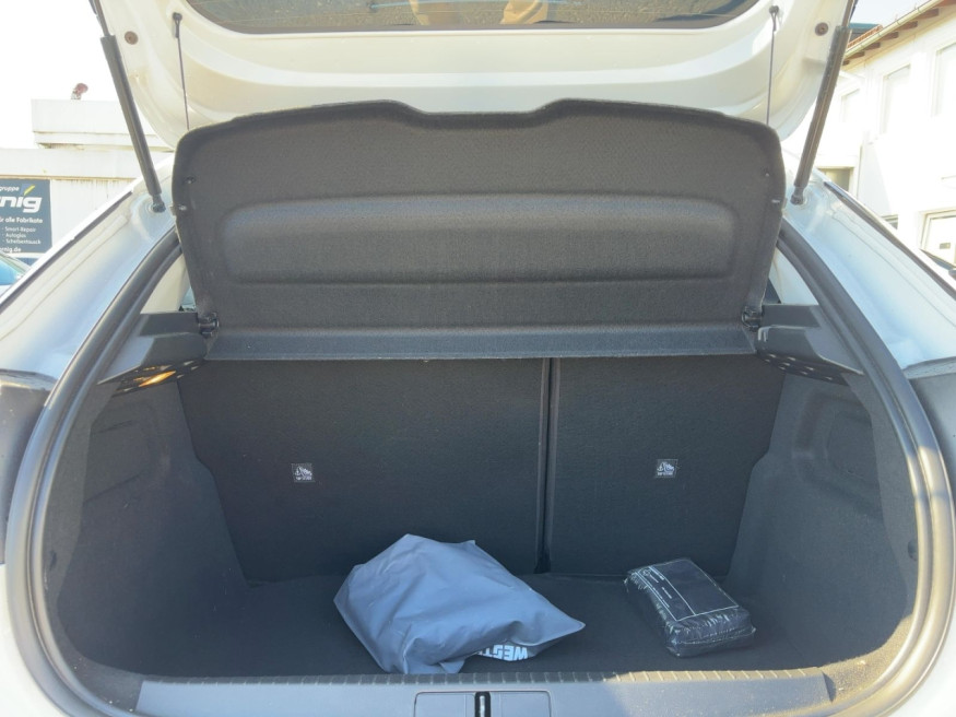 OPEL Corsa Edition 1.2