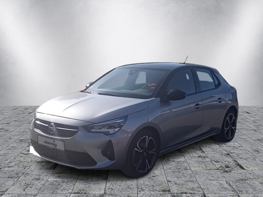 OPEL Corsa GS