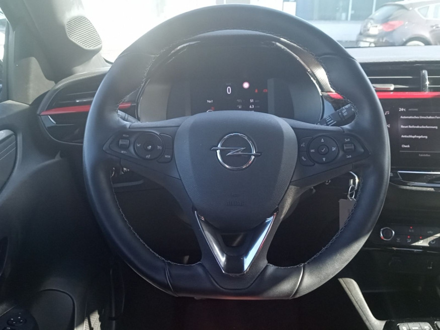 OPEL Corsa GS