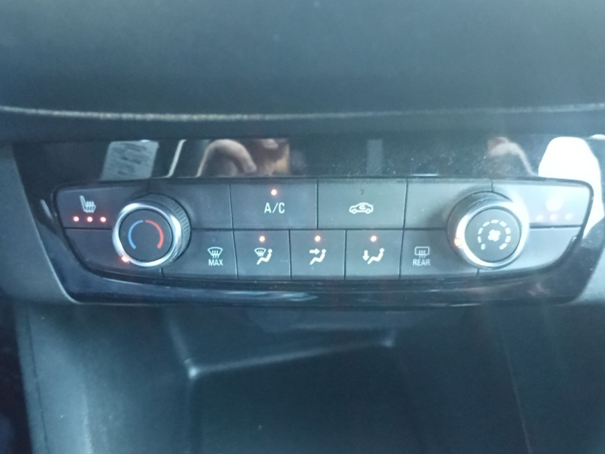 OPEL Corsa GS