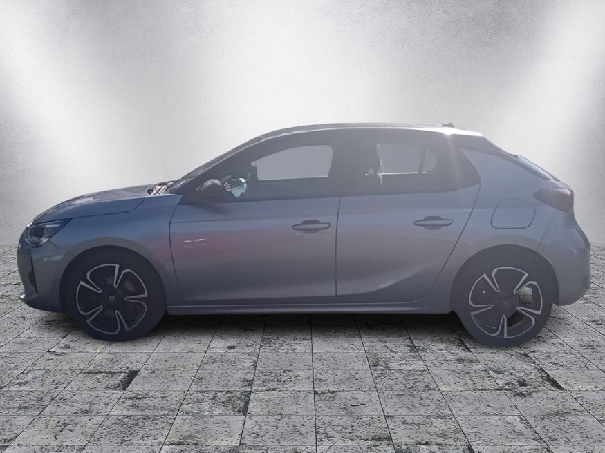 OPEL Corsa GS