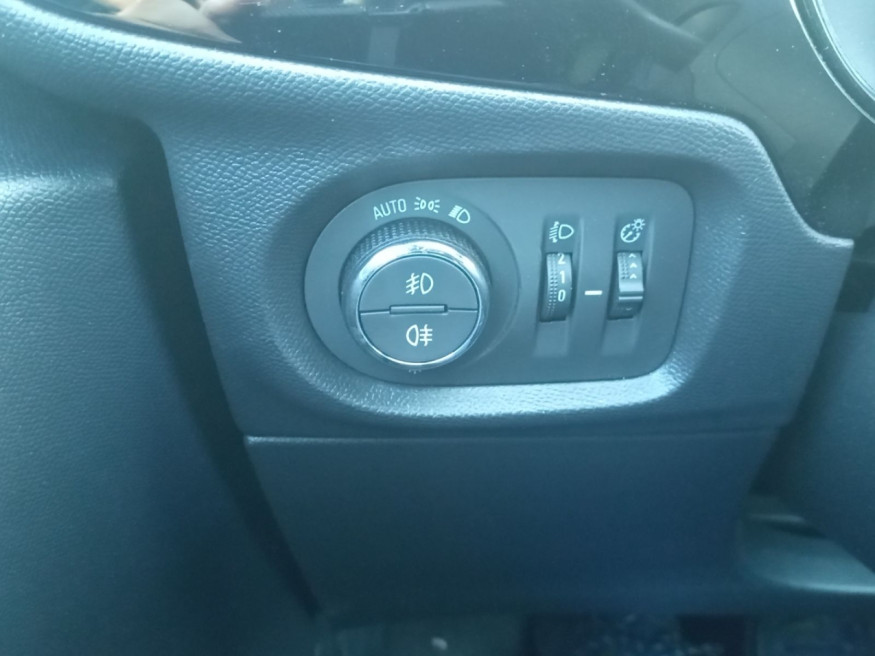 OPEL Corsa GS