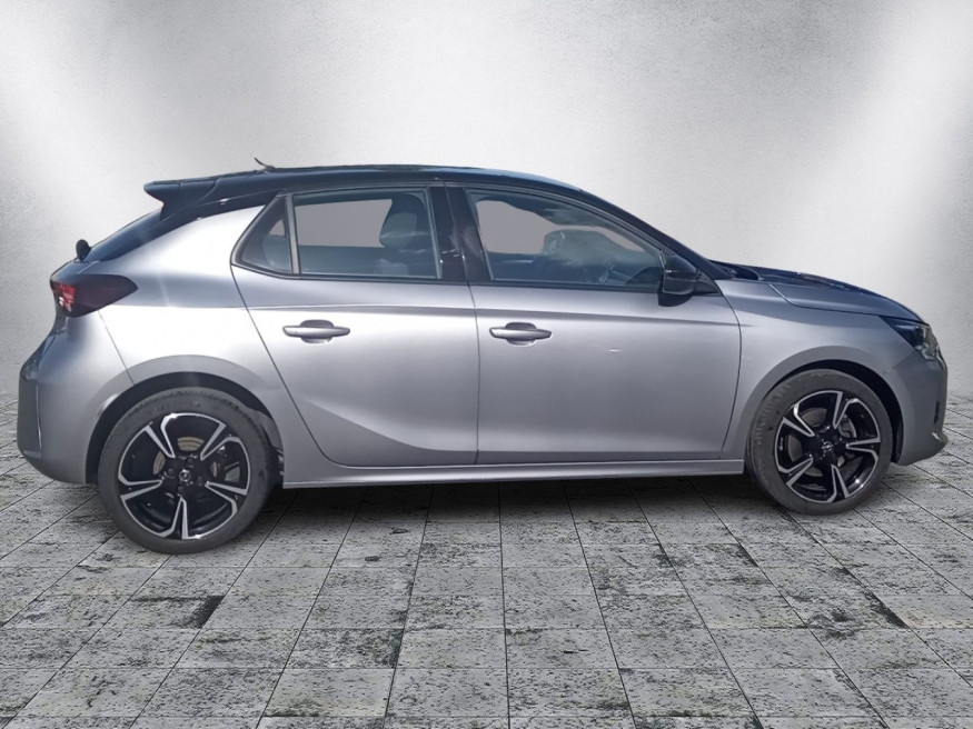 OPEL Corsa GS