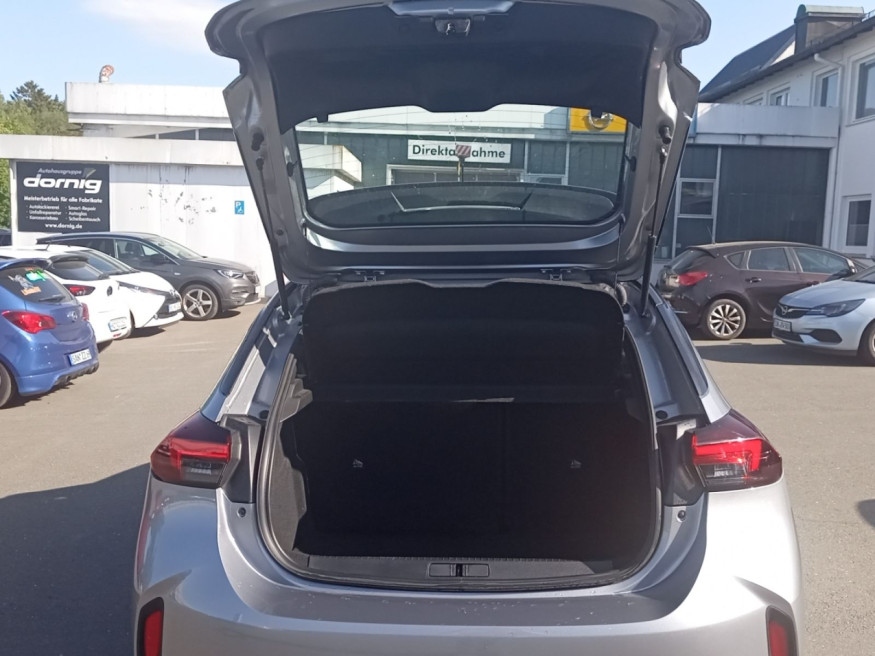 OPEL Corsa GS