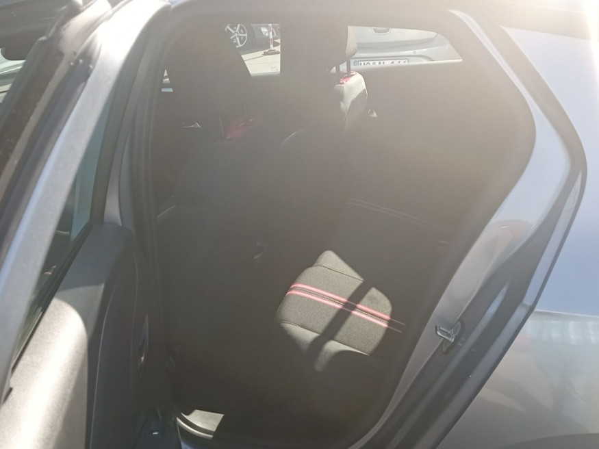 OPEL Corsa GS