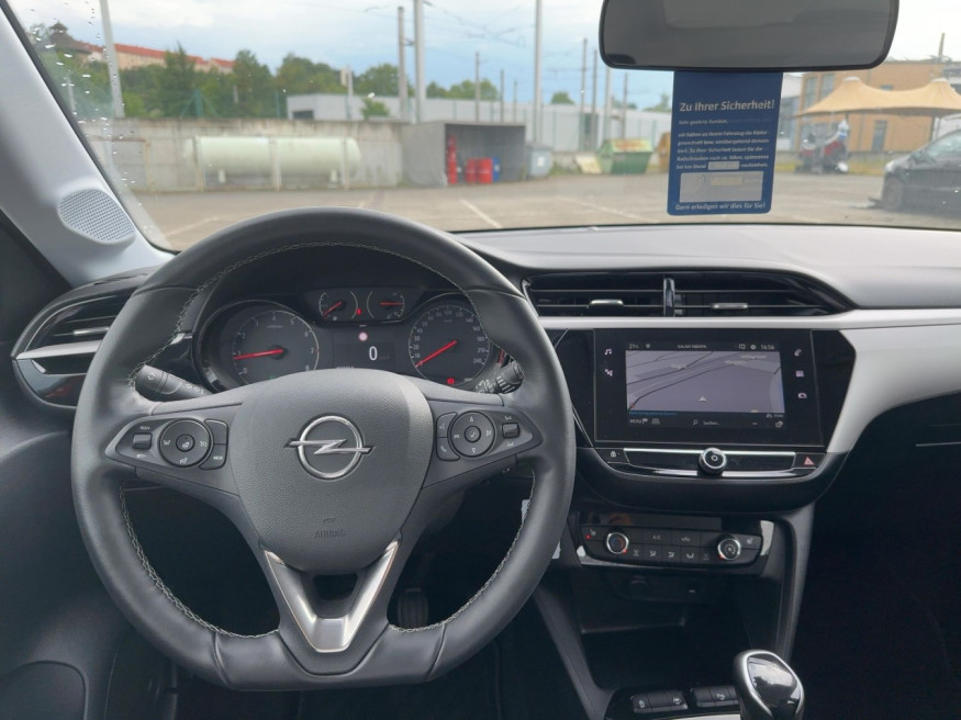 OPEL Corsa Edition Navi Sitzheizung